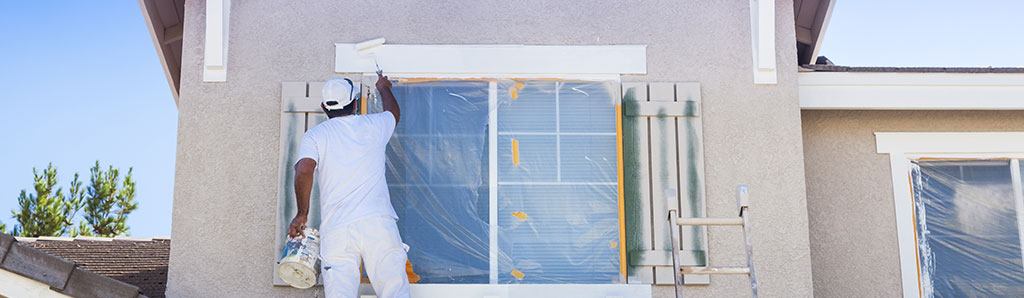 Professional Touch LLC Painting Contractor, Painting Company and Painter